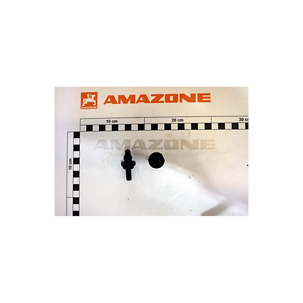 Raccord 22 X 46 102301 Amazone