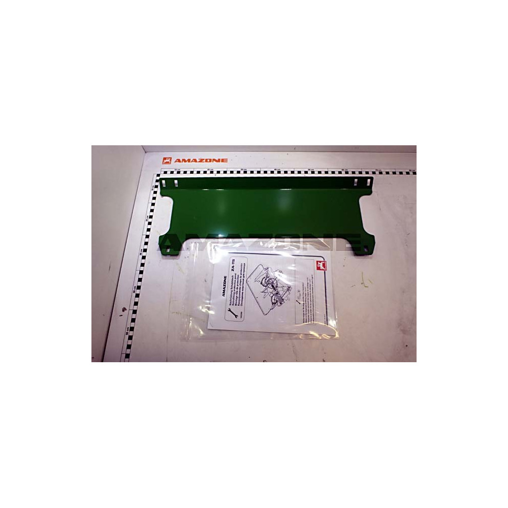 Tole de protection 102299 Amazone