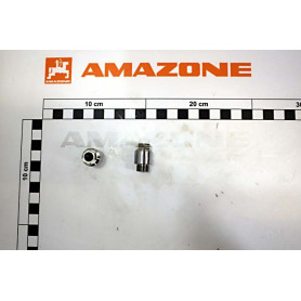 Raccord injecteur 6.75 102302 Amazone