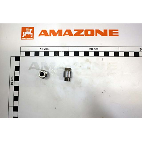 Raccord injecteur 6.75 Réf. 102302 - AMAZONE