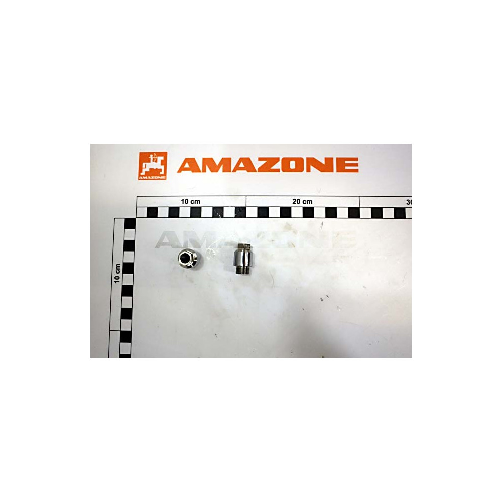 Raccord injecteur 6.75 102302 Amazone