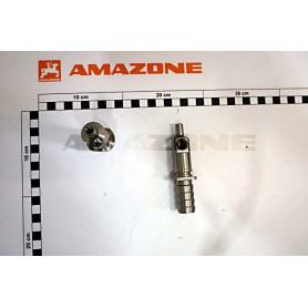 Injecteur UF02 twin 102305 Amazone