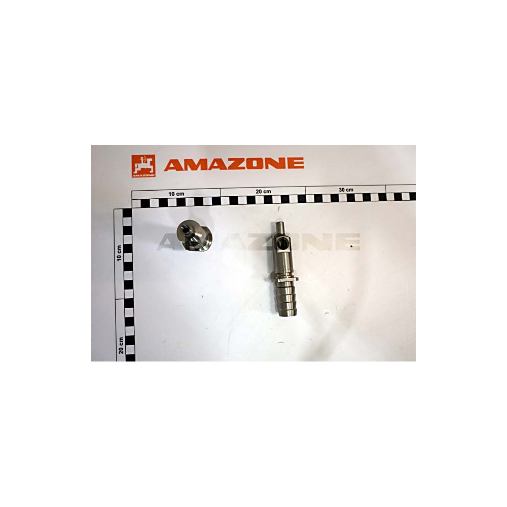 Injecteur UF02 twin 102305 Amazone
