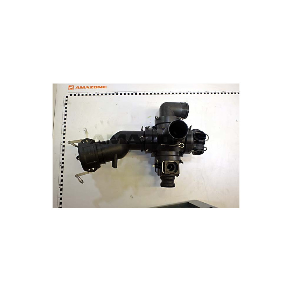 Vanne vario 2" cpl 101622 Amazone