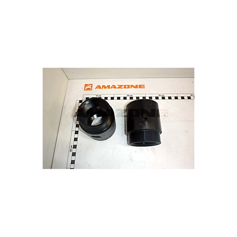Injecteur 100 X 60 102304 Amazone