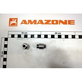 Raccord injecteur 5.9 102309 Amazone