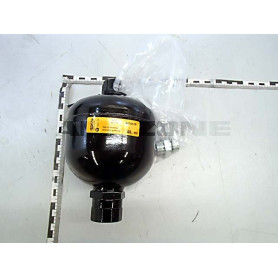 Boule azote 0.75l 210 BAR UX 102322 Amazone