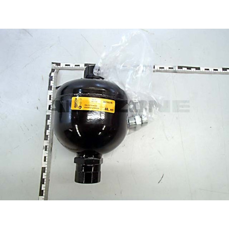 BOULE AZOTE 0.75L 210 BAR UX Réf. 102322 AMAZONE BOULE AZOTE 0.75L 210 BAR UX Réf. 102322 AMAZONE
