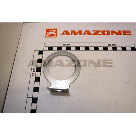 Bride support de tube Réf. 102324 - AMAZONE
