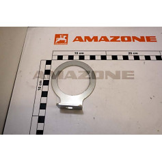 Bride support de tube Réf. 102324 - AMAZONE
