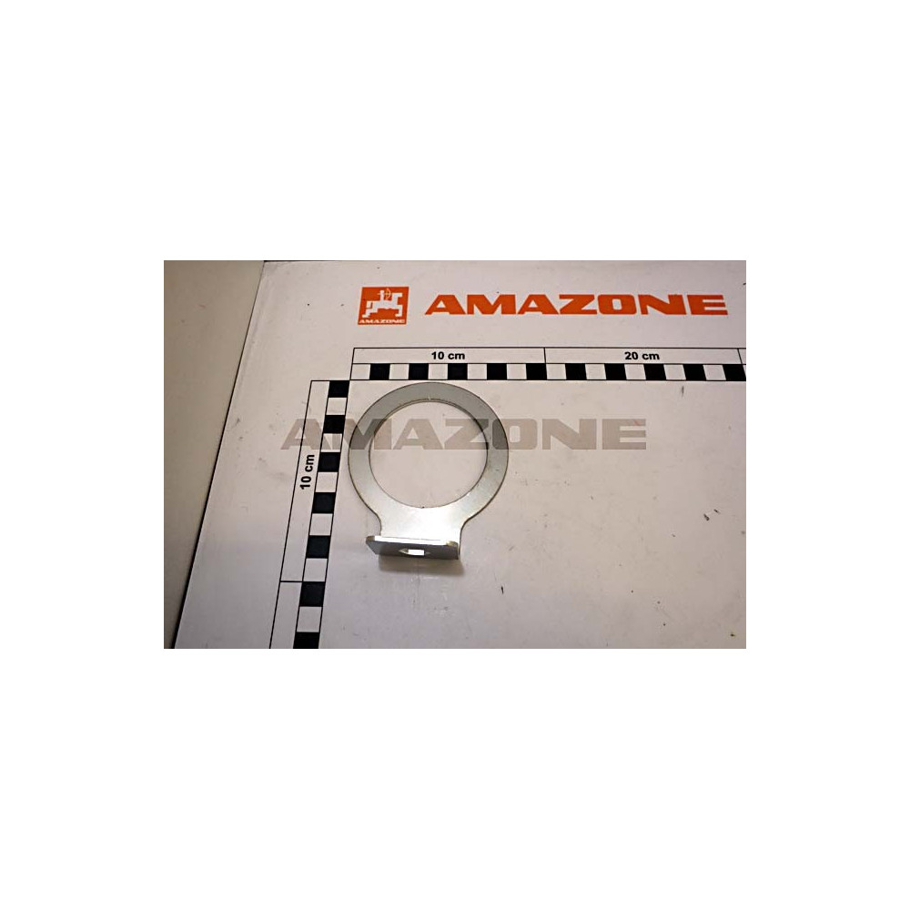 Bride support de tube 102324 Amazone
