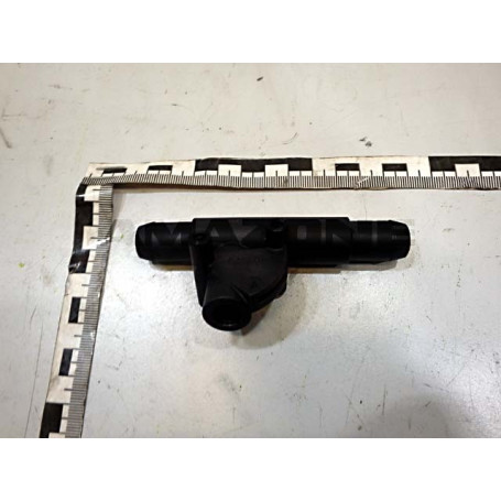 Raccord T conduite circulaire Réf. 102379 - AMAZONE Raccord T conduite circulaire Réf. 102379 - AMAZONE