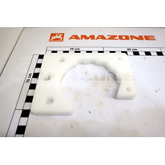 Loquet bequille Réf. 102366 - AMAZONE Loquet bequille Réf. 102366 - AMAZONE