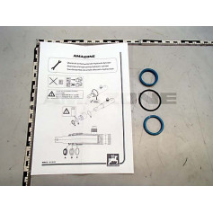 JEUX DE JOINTS E-35-880-1049 Réf. 102435 AMAZONE JEUX DE JOINTS E-35-880-1049 Réf. 102435 AMAZONE