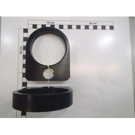 Serre tube 20 X 90X113 102462 Amazone