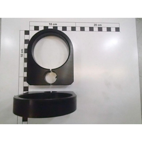 Serre tube 20 X 90X113 Réf. 102462 - AMAZONE Serre tube 20 X 90X113 Réf. 102462 - AMAZONE