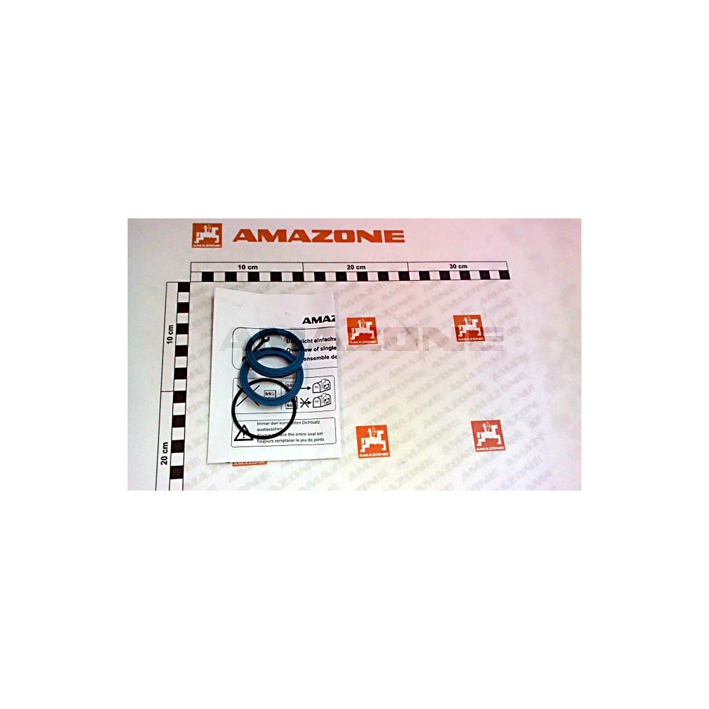 Jeux de joints E-40-200-363 102439 Amazone