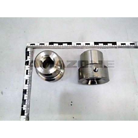 Ecrou tige de verin UF01 | à 12/2016 Réf. 102463 - AMAZONE