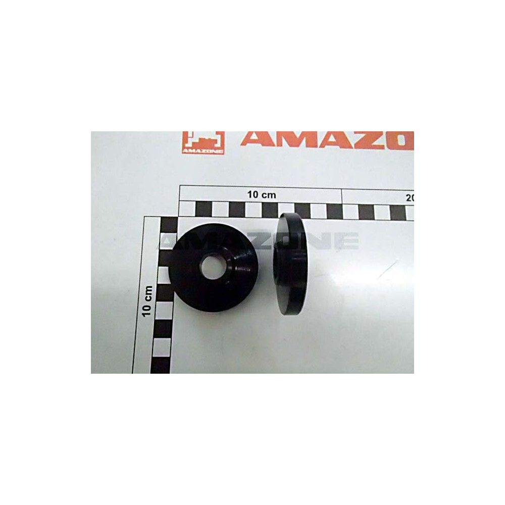 Rondelle plastique 102489 Amazone