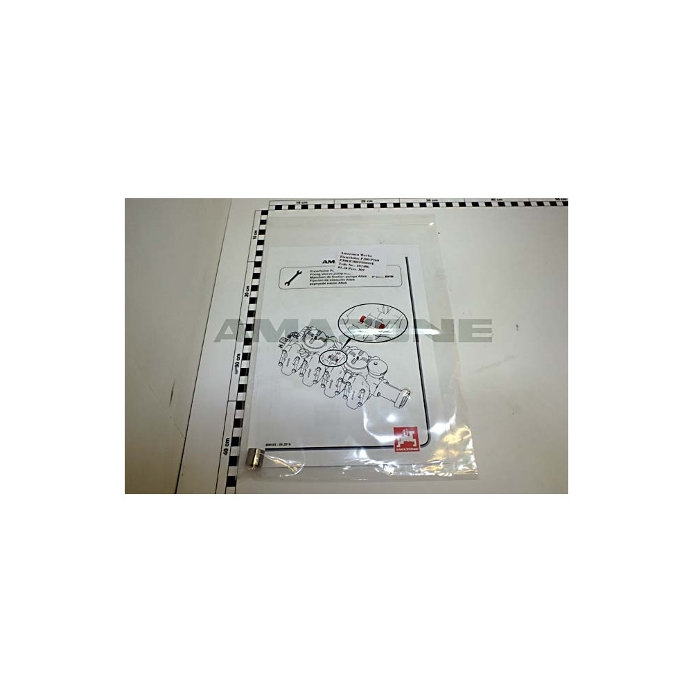 Manchon de fixation 102486 Amazone