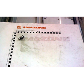 Douille guidage ressort 102494 Amazone