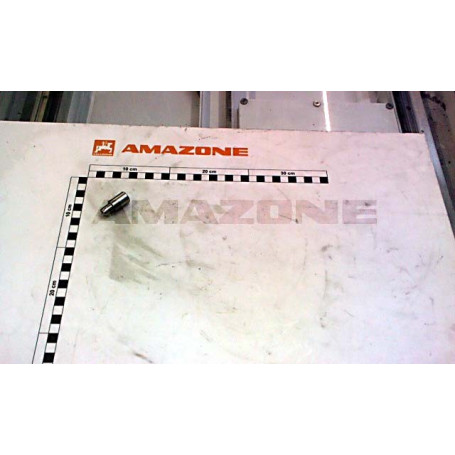 DOUILLE GUIDAGE RESSORT Réf. 102494 AMAZONE DOUILLE GUIDAGE RESSORT Réf. 102494 AMAZONE