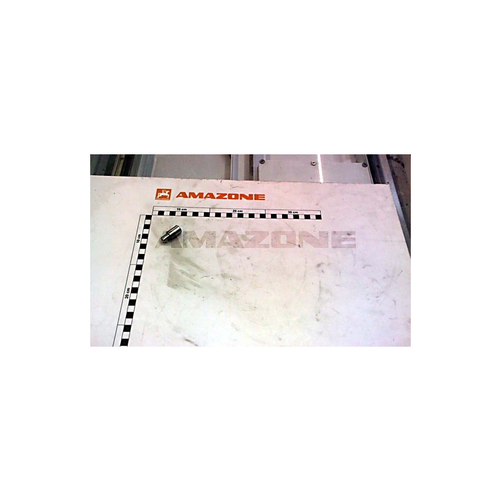 Douille guidage ressort 102494 Amazone