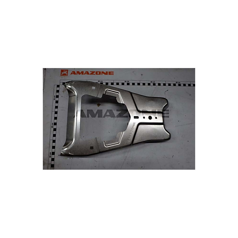 Support centrale pour arceau 102582 Amazone