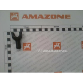 Element inferieur pour raccord 102615 Amazone