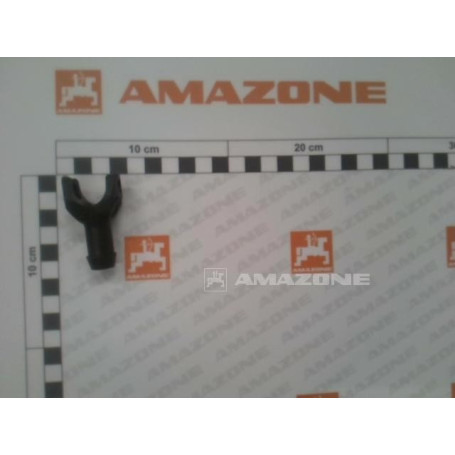 Element inferieur pour raccord Réf. 102615 - AMAZONE