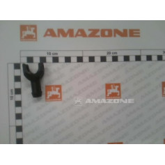 Element inferieur pour raccord Réf. 102615 - AMAZONE