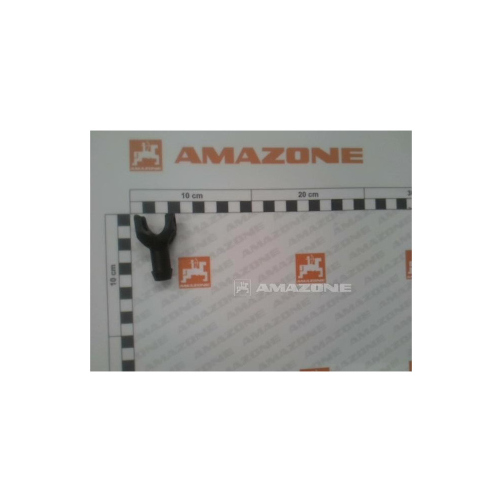 Element inferieur pour raccord 102615 Amazone