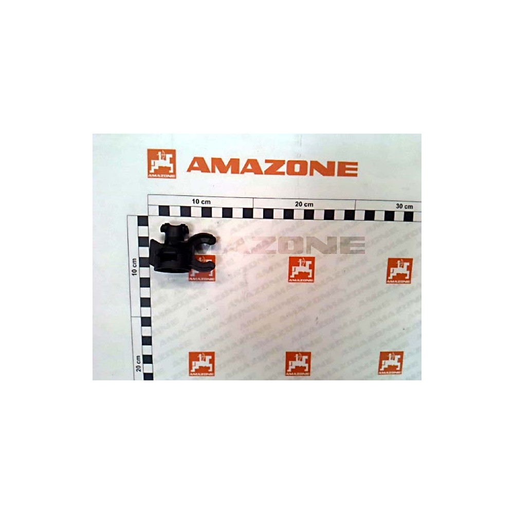 Ecrou A baionnette 102614 Amazone