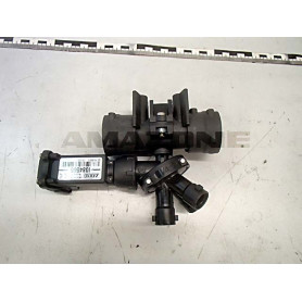 COMMANDE ELECTRIQUE AMASWITCH Réf. 102619 AMAZONE
