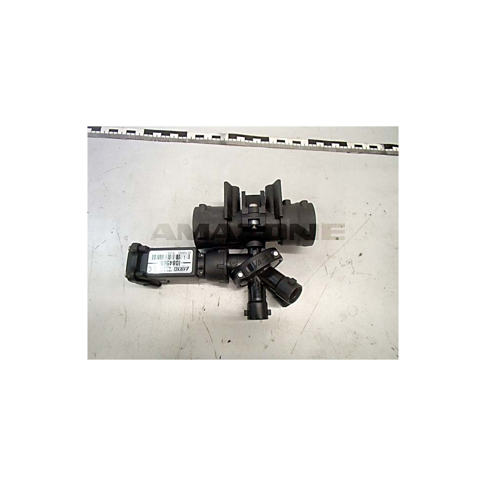  COMMANDE ELECTRIQUE AMASWITCH Réf. 102619 AMAZONE