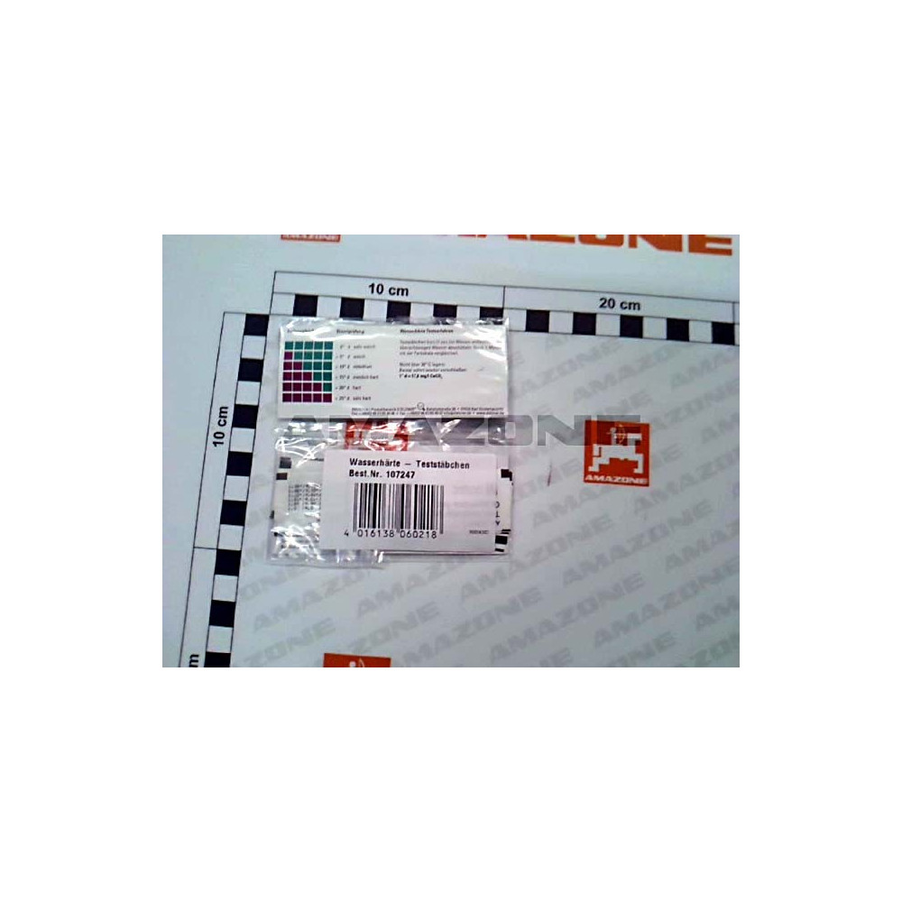 Pack service amaselect 102635 Amazone