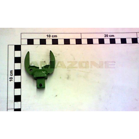 Piece adaptation CLE dynamo Réf. 102644 - AMAZONE