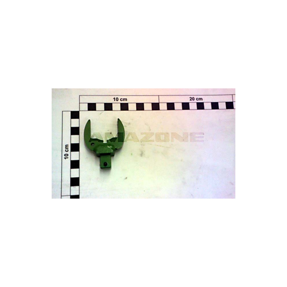 Piece adaptation CLE dynamo 102644 Amazone