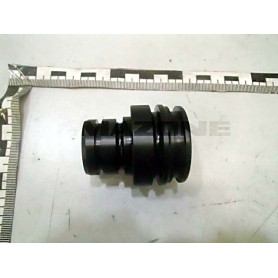 Raccord droit 473/AS40 102622 Amazone