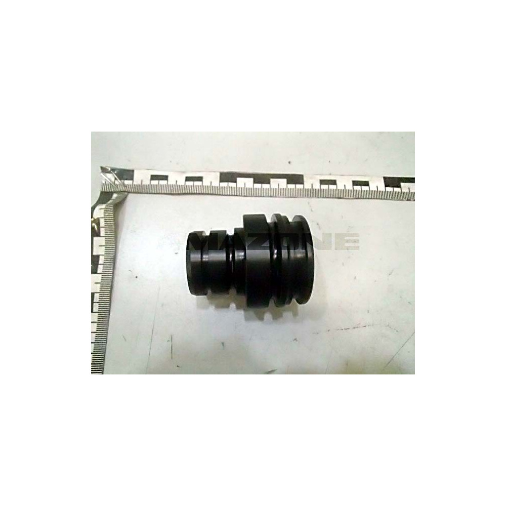 Raccord droit 473/AS40 102622 Amazone