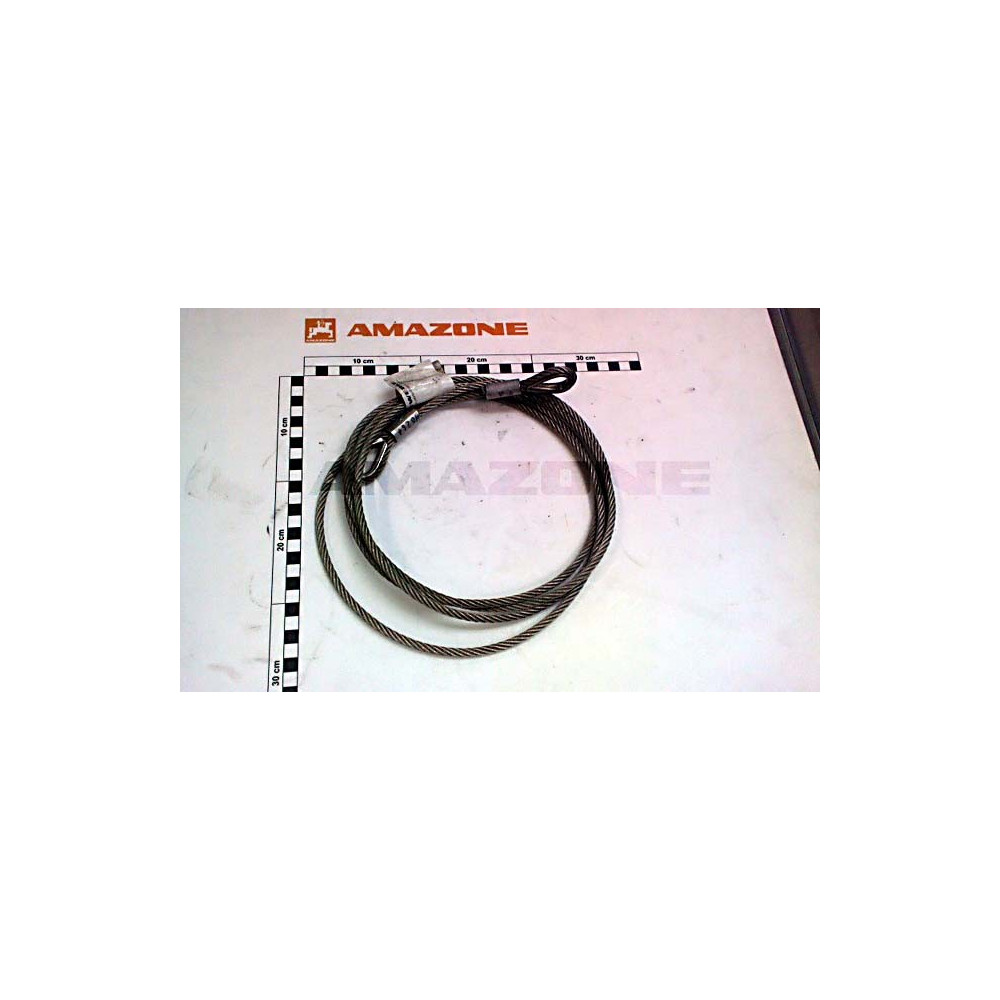 Cable L_2830MM (12M) 1026700 Amazone