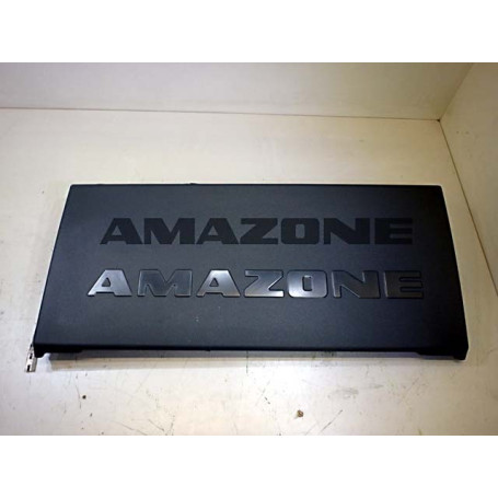 Couvercle de protection gris Réf. 102732 - AMAZONE