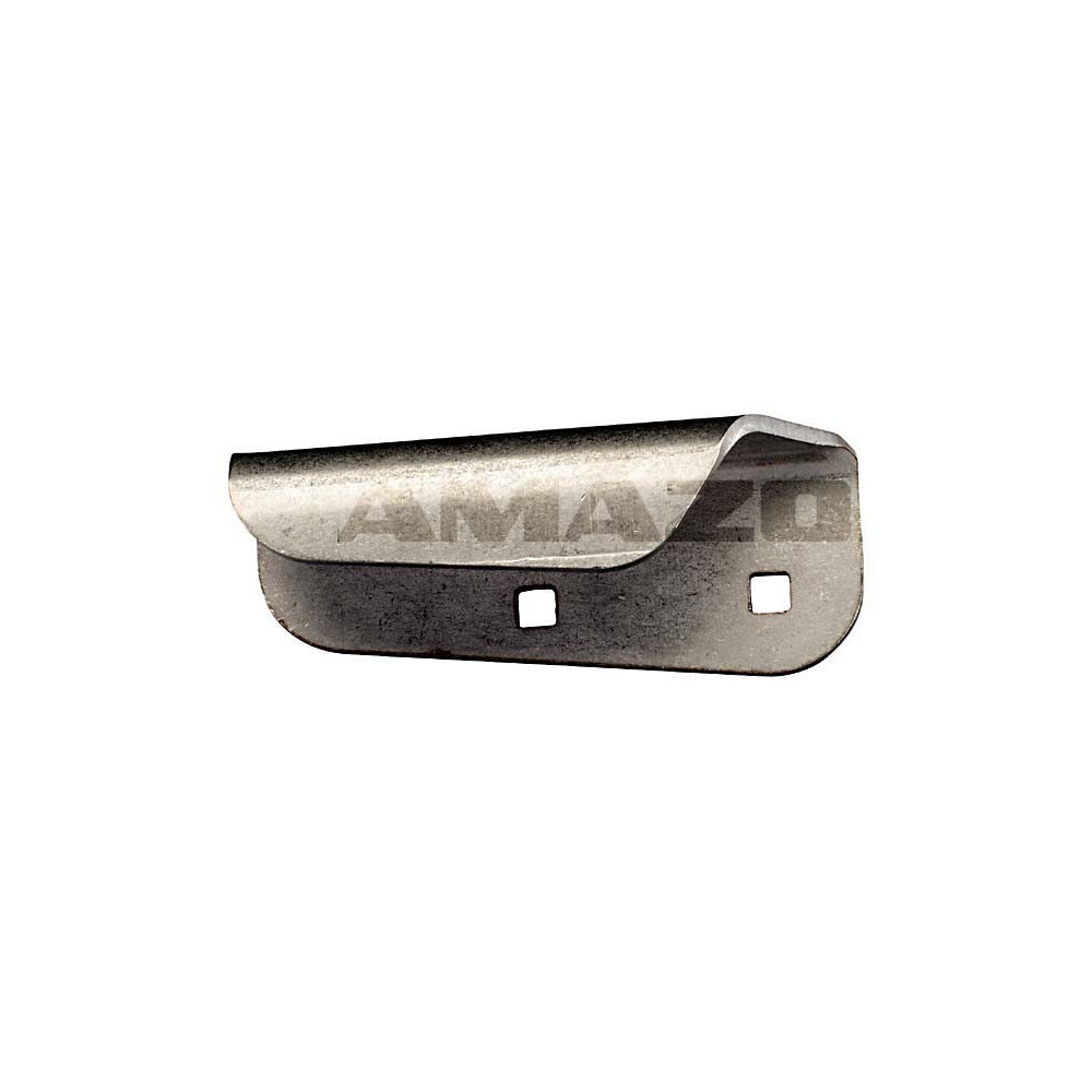 Aube ZA-FS courte droite 1027200 Amazone