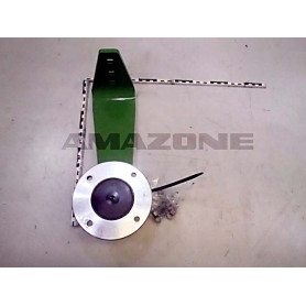 Bras complet palier DMC primera 102801 Amazone
