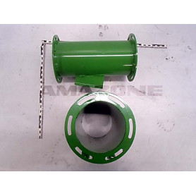 Tuyau adaptateur DMC 102783 Amazone