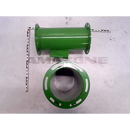 Tuyau adaptateur DMC Réf. 102783 - AMAZONE