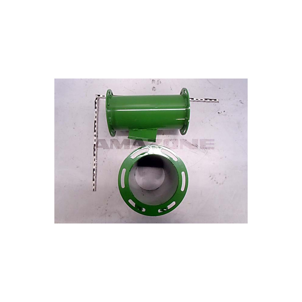 Tuyau adaptateur DMC 102783 Amazone