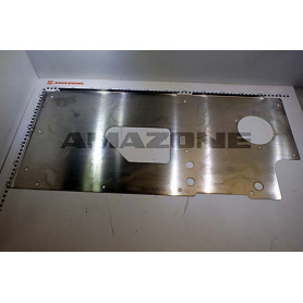 Tole interrieur UX 01 102744 Amazone
