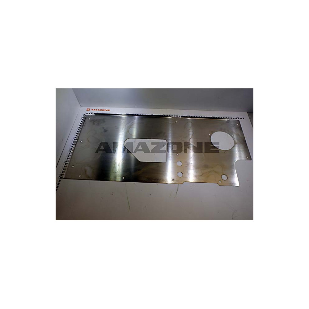 Tole interrieur UX 01 102744 Amazone