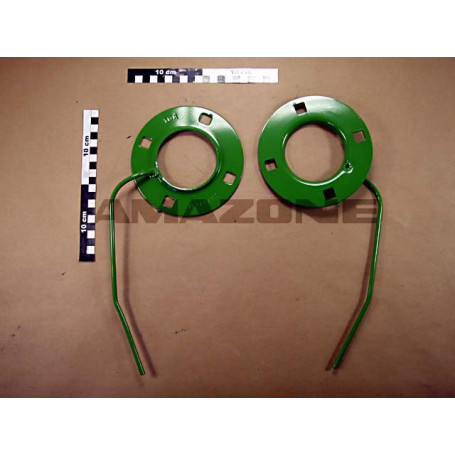 Palier cpt. Réf. 1028710 - AMAZONE Palier cpt. Réf. 1028710 - AMAZONE